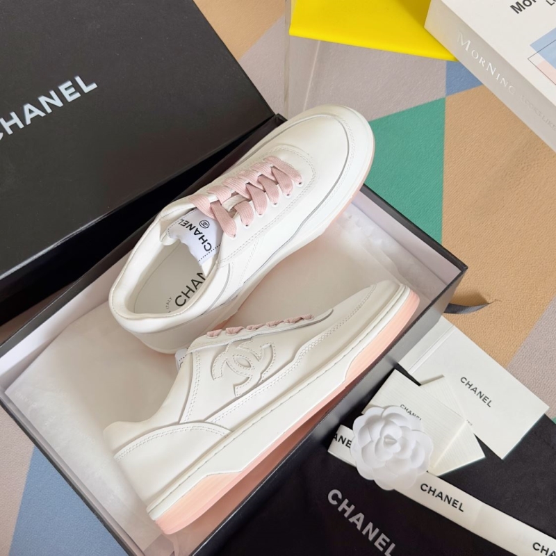 Chanel Sneakers